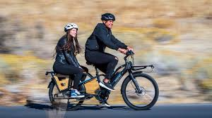 electric bike rental breckenridge