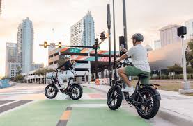 gotrax riverwest electric bike