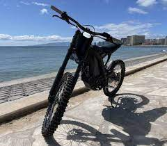 electric bike rental nantucket