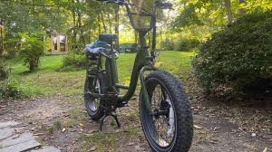 sondors smart step ltd electric bike review