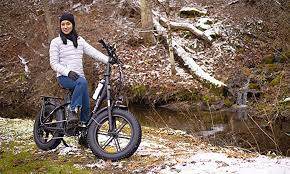 electric bike for short women