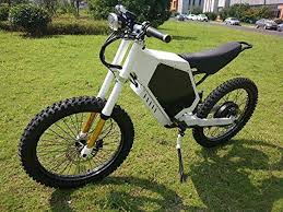 3000 watt electric bike