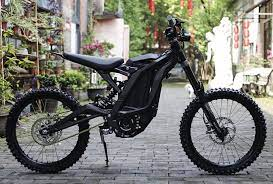 ceron electric bike