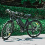 350 watt electric bike