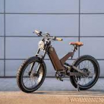 750 w electric bike