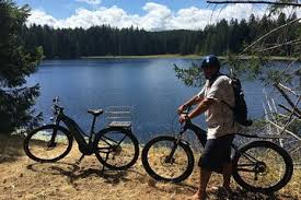 electric bike rental vancouver