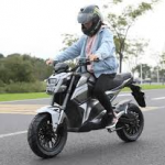 electric bike motorbike