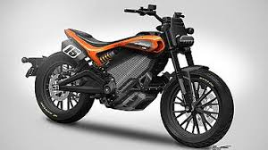 electric motor bike in india