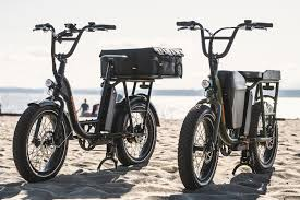 electric power bike