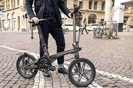 lightest weight electric bike