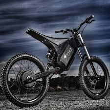 hyper electric bike review