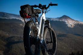 park city electric bike rentals