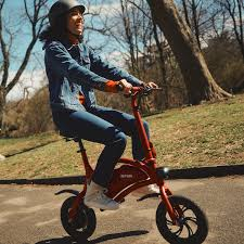 jetson bike electric scooter