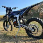 electric bike all terrain