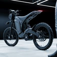 electric bike 200