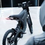 electric bike gif