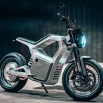 electric bike batery