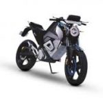 electric downhill bike