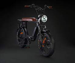 what size battery is best for electric bike