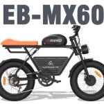 kit electric bike