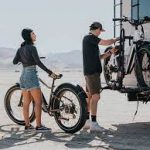 RV Electric Bike: Convenient Travel Companion