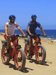 Electric Bike Dealers in Minnesota: Lakeside Cruises and Trail Rides