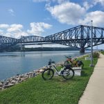 Convenient Electric Bike Rentals St Augustine