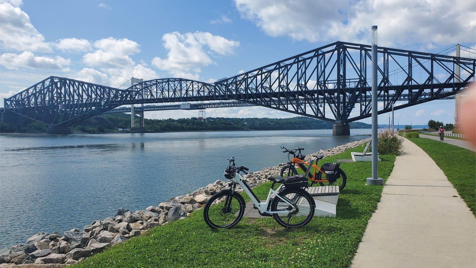 Convenient Electric Bike Rentals St Augustine