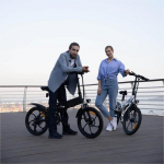 SWFT Electric Bike Review: Speed and Style