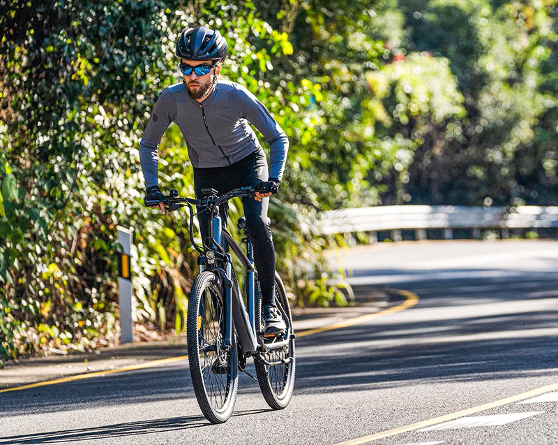 Catalina Electric Bike: Scenic Rides on the Island