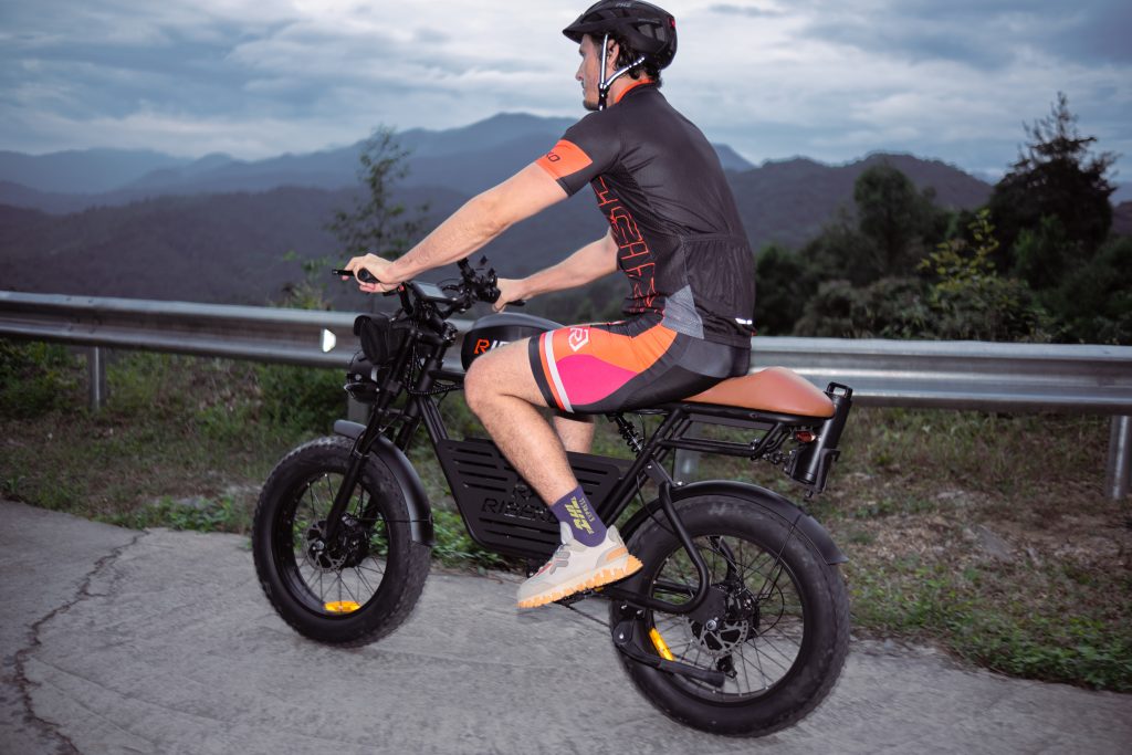 KTM Electric Mountain Bike Review: Conquer Any Trail