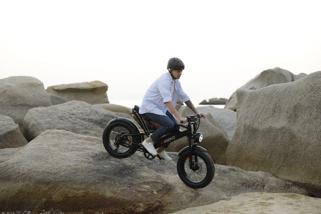 Keso Electric Bike Review: Innovative Design and Performance