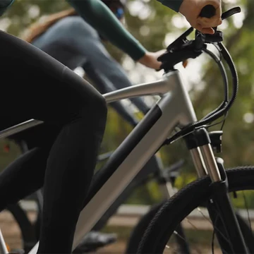 Introducing Evolve Electric Bike: Redefining Urban Commuting