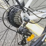 Electric Bike Motors Kits: Power Up Your Ride