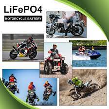 Lifepo4 Battery Charge Voltage