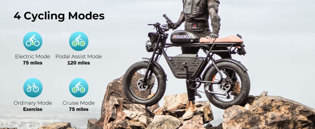 The Ultimate Hunting Companion: Best Electric Bike for Hunting 2023