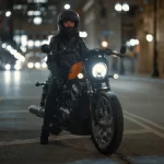 E-Moto Electric Bike: Reliable Performance