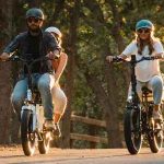 Here’s why hitting the road with an e-bike is a fantastic idea: Hit Road Electric Bike