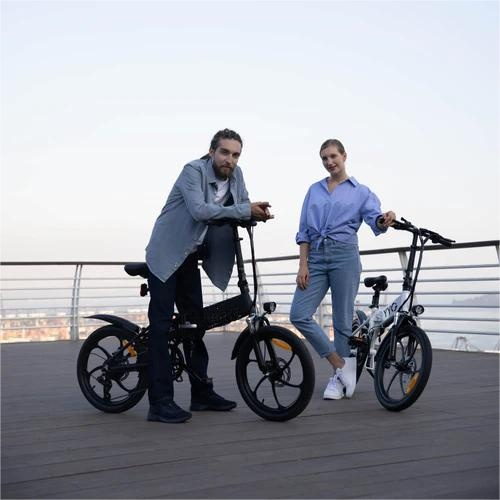 Luckeep Electric Bike Review

Luckeep electric bikes offer a combination of affordability and reliability