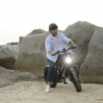 Advantages of Electric Beach Cruiser