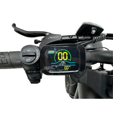 Mastering Electric Bike Controllers