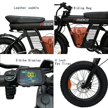 Why Buy E Bike Spare Parts Online?