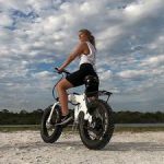 Stylish Options for Women: Female Electric Bike