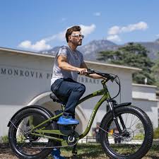  Ride further with ease on a Trek electric hybrid bike, blending the versatility of a hybrid with the power of electric assistance for enhanced 