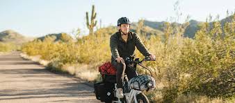 Flyer Electric Bike Review
Flyer electric bikes are known for their impressive range and smooth ride quality.